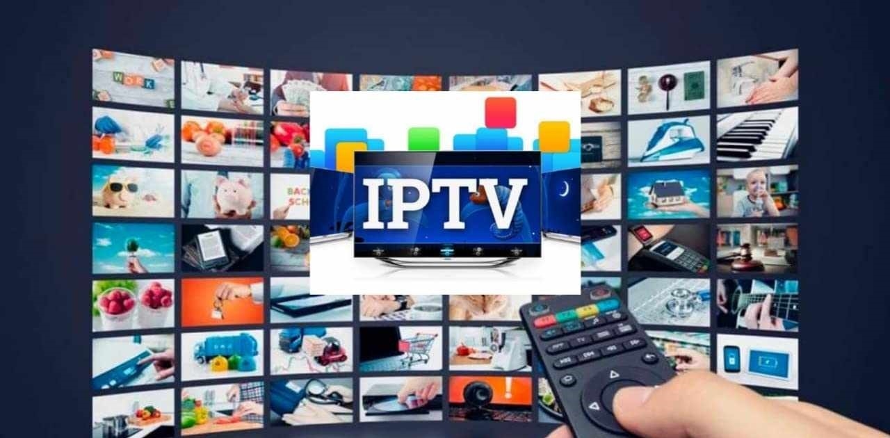 IPTV Systems