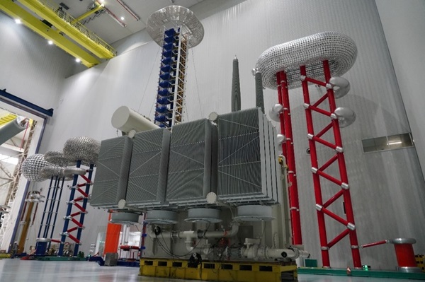 In-Building Solutions